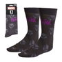 Cerdá Calcetines Wakanda Tu 38/45 Dark Gray