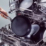 GreenPan Evolution Sartén 20cm negro