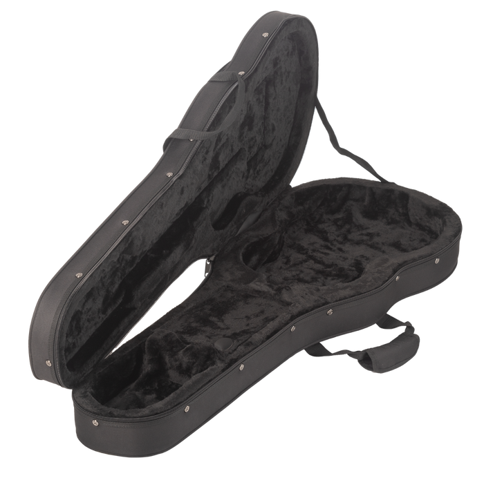 Funda-Estuche Ek para Les Paul de Foam con Forma