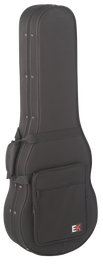 Funda-Estuche Ek para Les Paul de Foam con Forma