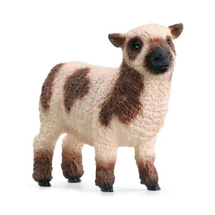 Schleich 42660 Figura Trío de Ovejas Farm World, Para Niños a Partir de 3 Años, 5 x 19 x 11 cm Schleich 42660 Figura Trío de Ovejas Farm World, Para Niños a Partir de 3 Años, 5 x 19 x 11 cm