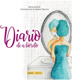 Diario de a bordo, Silvia Gil Alberdi - ISTARDUK