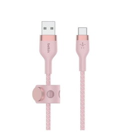 Belkin Cable Lightning a USB-C Boost Charge 1m