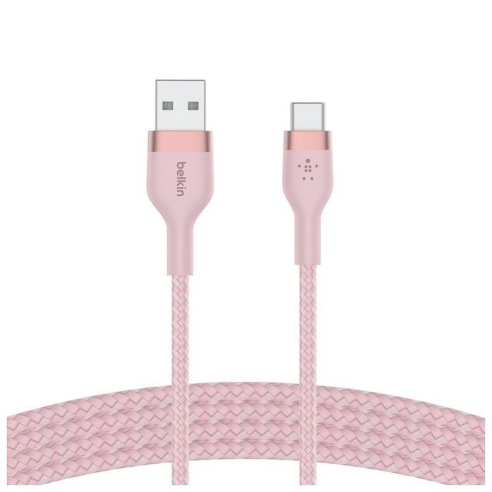 Belkin Cable Lightning a USB-C Boost Charge 1m
