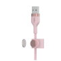 Belkin Cable Lightning a USB-C Boost Charge 1m