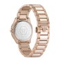 Philipp Plein PWTAA0723 Reloj Rosa para Mujer