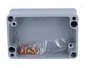BOPLA EUROMAS Carcasa Universal de Aluminio IP66