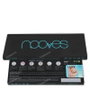 Nooves Láminas de Uñas de Gel Flowing Stream Premium Glam Art Design 20 u