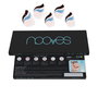Nooves Uñas Postizas de Gel Premium Glam #Art Design 20 u