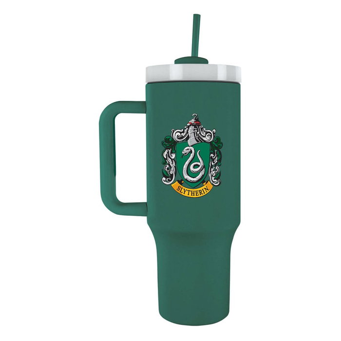 Pyramid International Vaso Termo Slytherin Harry Potter 1,2l Pyramid International Vaso Termo Slytherin Harry Potter 1,2l