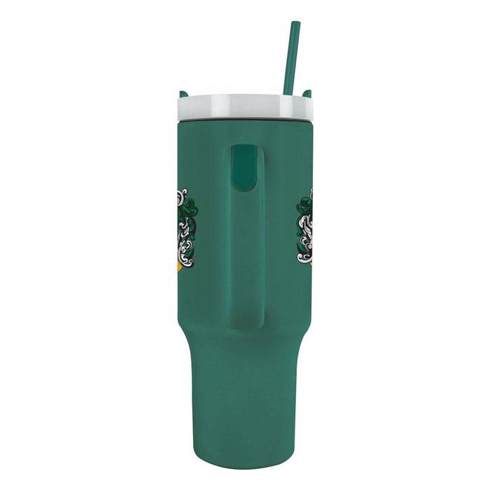 Pyramid International Vaso Termo Slytherin Harry Potter 1,2l Pyramid International Vaso Termo Slytherin Harry Potter 1,2l