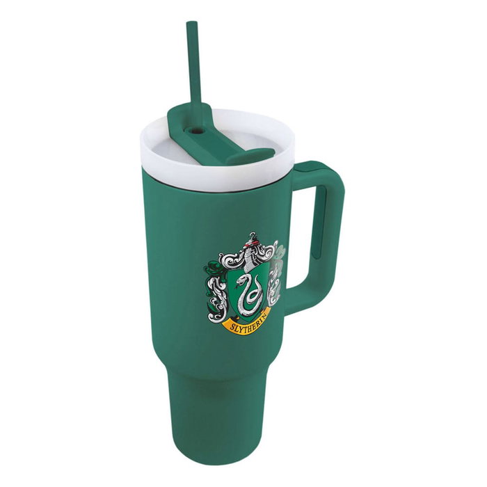 Pyramid International Vaso Termo Slytherin Harry Potter 1,2l Pyramid International Vaso Termo Slytherin Harry Potter 1,2l