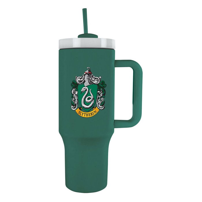 Pyramid International Vaso Termo Slytherin Harry Potter 1,2l Pyramid International Vaso Termo Slytherin Harry Potter 1,2l