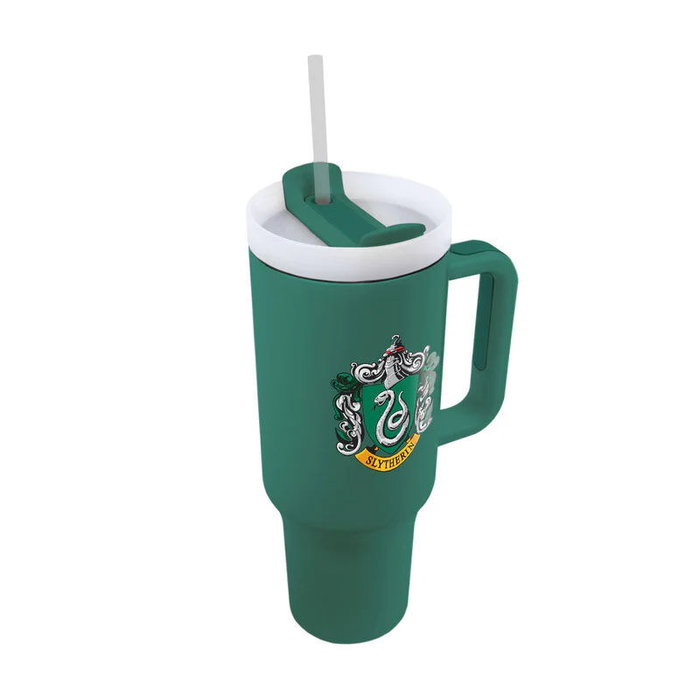 Pyramid International Vaso Termo Slytherin Harry Potter 1,2l Pyramid International Vaso Termo Slytherin Harry Potter 1,2l