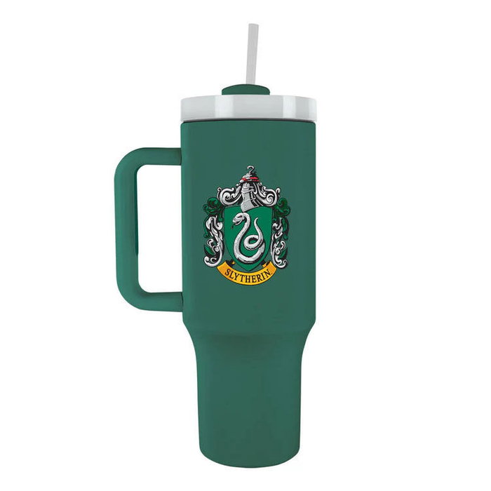 Pyramid International Vaso Termo Slytherin Harry Potter 1,2l Pyramid International Vaso Termo Slytherin Harry Potter 1,2l