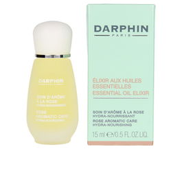 Darphin Aceite Esencial Elixir Rosa, 15ml