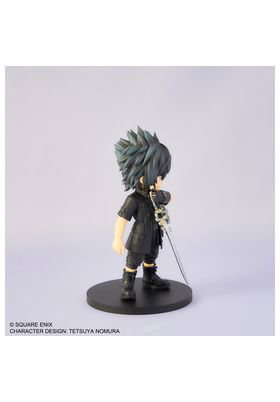 Noctis Lucis Caelum Figura 13 Cm Final Fantasy Xv Adorable Arts