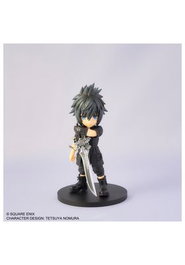 Noctis Lucis Caelum Figura 13 Cm Final Fantasy Xv Adorable Arts