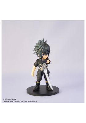 Noctis Lucis Caelum Figura 13 Cm Final Fantasy Xv Adorable Arts