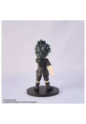Noctis Lucis Caelum Figura 13 Cm Final Fantasy Xv Adorable Arts