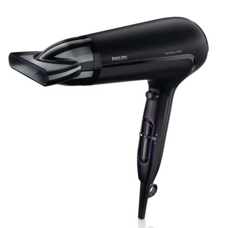 Secador de Pelo Philips ThermoProtect HP8230 2100W Secador de Pelo Philips ThermoProtect HP8230 2100W