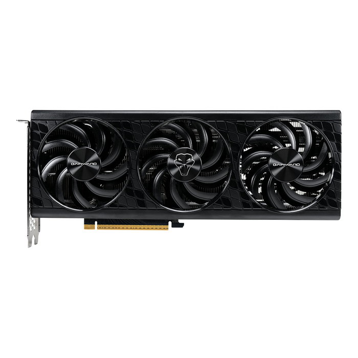 Gainward RTX 5070 Python III OC 12GB GDDR7 3 Fan Tarjeta Gráfica