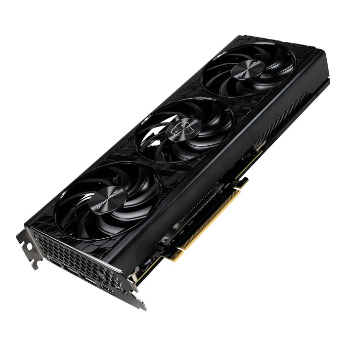 Gainward RTX 5070 Python III OC 12GB GDDR7 3 Fan Tarjeta Gráfica