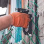 Je cherche une Idee Grapadora Manual Práctica para Hogar y Bricolaje con 300 Grapas Incluidas