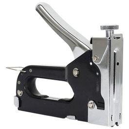 Je cherche une Idee Grapadora Manual Práctica para Hogar y Bricolaje con 300 Grapas Incluidas