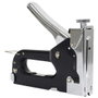 Je cherche une Idee Grapadora Manual Práctica para Hogar y Bricolaje con 300 Grapas Incluidas
