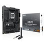 Asus X870 MAX GAMING WIFI7 AMD AM5 DDR5 ATX