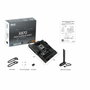 Asus X870 MAX GAMING WIFI7 AMD AM5 DDR5 ATX