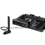 ASUS Placa Base X870 MAX GAMING WiFi 7 90MB1LY0-M0EAY0 AMD X870 Socket AM5 ATX DDR5 Wi-Fi 7 2.5Gb Ethernet