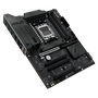ASUS Placa Base X870 MAX GAMING WiFi 7 90MB1LY0-M0EAY0 AMD X870 Socket AM5 ATX DDR5 Wi-Fi 7 2.5Gb Ethernet