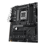 ASUS Placa Base X870 MAX GAMING WiFi 7 90MB1LY0-M0EAY0 AMD X870 Socket AM5 ATX DDR5 Wi-Fi 7 2.5Gb Ethernet