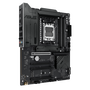 ASUS Placa Base X870 MAX GAMING WiFi 7 90MB1LY0-M0EAY0 AMD X870 Socket AM5 ATX DDR5 Wi-Fi 7 2.5Gb Ethernet