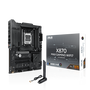 ASUS Placa Base X870 MAX GAMING WiFi 7 90MB1LY0-M0EAY0 AMD X870 Socket AM5 ATX DDR5 Wi-Fi 7 2.5Gb Ethernet