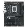 ASUS Placa Base X870 MAX GAMING WiFi 7 90MB1LY0-M0EAY0 AMD X870 Socket AM5 ATX DDR5 Wi-Fi 7 2.5Gb Ethernet