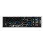 ASUS Placa Base X870 MAX GAMING WiFi 7 90MB1LY0-M0EAY0 AMD X870 Socket AM5 ATX DDR5 Wi-Fi 7 2.5Gb Ethernet