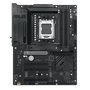 ASUS Placa Base X870 MAX GAMING WiFi 7 90MB1LY0-M0EAY0 AMD X870 Socket AM5 ATX DDR5 Wi-Fi 7 2.5Gb Ethernet
