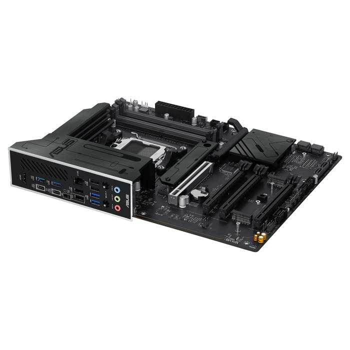 Asus X870 MAX GAMING WIFI7 Placa Base, AMD AM5, DDR5, ATX Asus X870 MAX GAMING WIFI7 Placa Base, AMD AM5, DDR5, ATX