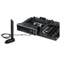 Asus X870 MAX GAMING WIFI7 Placa Base, AMD AM5, DDR5, ATX