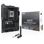 Asus X870 MAX GAMING WIFI7 Placa Base, AMD AM5, DDR5, ATX