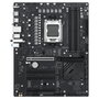 Asus X870 MAX GAMING WIFI7 Placa Base, AMD AM5, DDR5, ATX