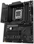 Asus X870 MAX GAMING WIFI7 AMD AM5 DDR5 ATX