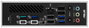 Asus X870 MAX GAMING WIFI7 AMD AM5 DDR5 ATX