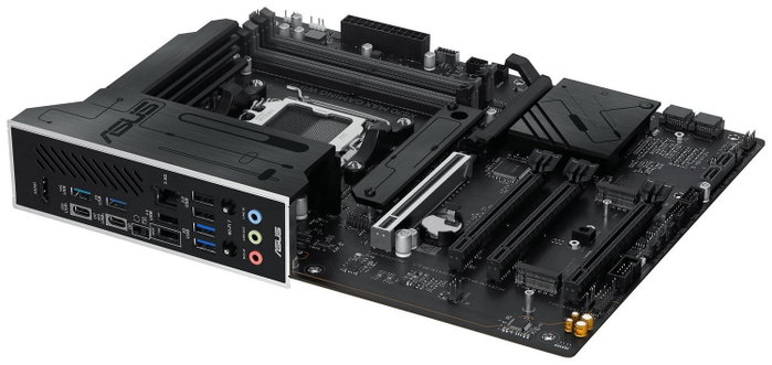 Asus X870 MAX GAMING WIFI7 AMD AM5 DDR5 ATX
