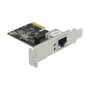 DeLOCK 89189 Tarjeta de red PCI Express Gigabit LAN 1 x RJ45