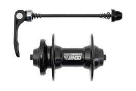 Rueda Bicicleta Haibike FHUB FASTACE DN619 32H BL HB++ Año 2023