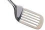 DKD Home Decor Espátula de Acacia y Acero Inoxidable INOX ACACIA 26 Natural